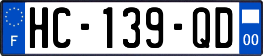 HC-139-QD