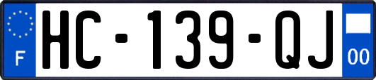 HC-139-QJ