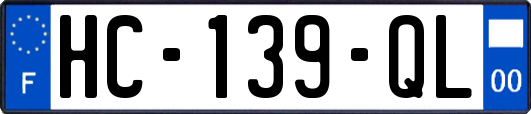 HC-139-QL