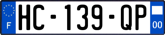 HC-139-QP