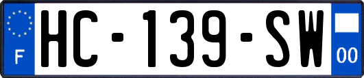 HC-139-SW