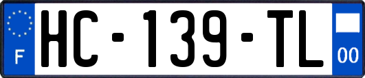 HC-139-TL