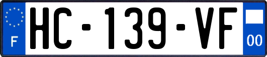 HC-139-VF