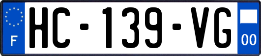 HC-139-VG