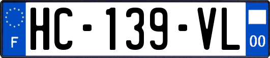 HC-139-VL
