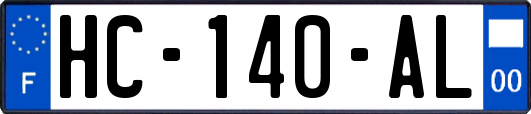 HC-140-AL