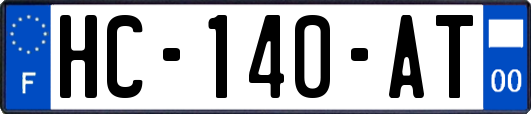 HC-140-AT