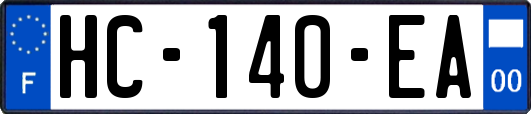HC-140-EA