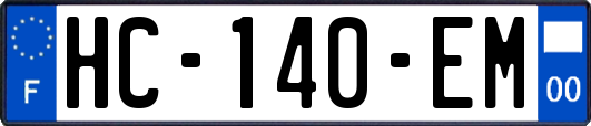 HC-140-EM