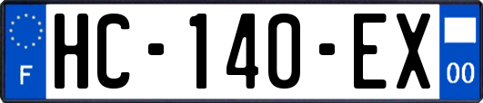 HC-140-EX