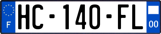 HC-140-FL