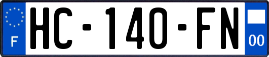 HC-140-FN