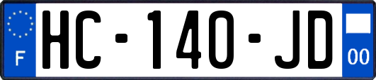 HC-140-JD