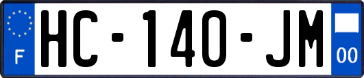 HC-140-JM
