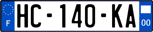 HC-140-KA