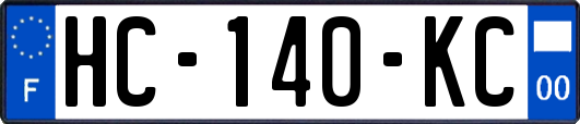HC-140-KC