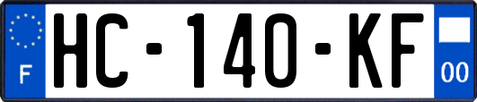 HC-140-KF