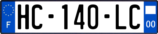 HC-140-LC
