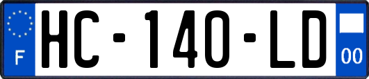 HC-140-LD