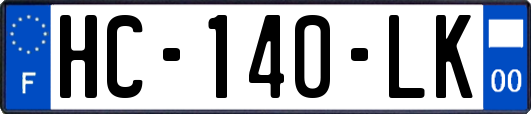 HC-140-LK