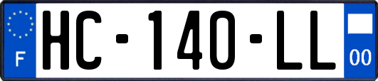 HC-140-LL