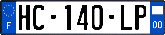 HC-140-LP