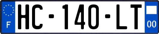 HC-140-LT