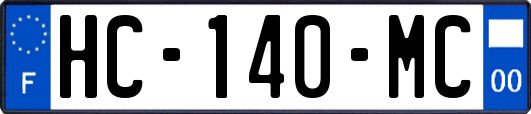 HC-140-MC