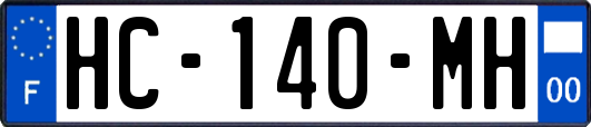 HC-140-MH