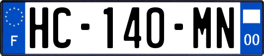 HC-140-MN
