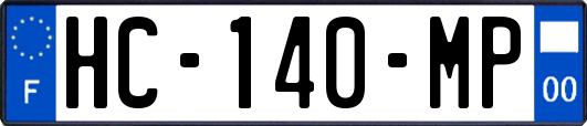 HC-140-MP