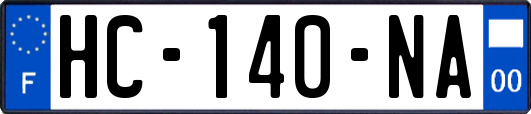HC-140-NA
