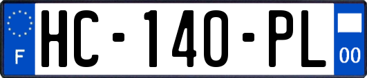 HC-140-PL
