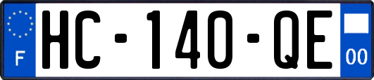 HC-140-QE