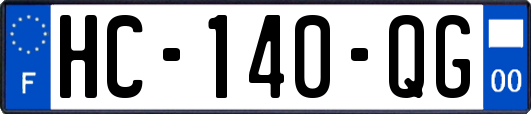 HC-140-QG