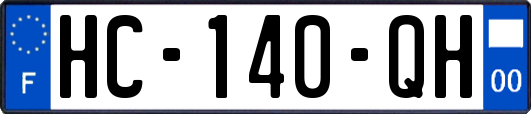 HC-140-QH