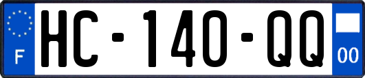 HC-140-QQ