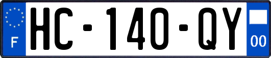 HC-140-QY