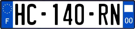 HC-140-RN