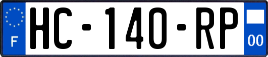 HC-140-RP