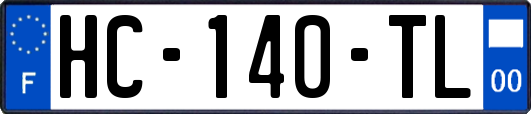 HC-140-TL