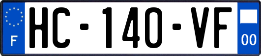 HC-140-VF