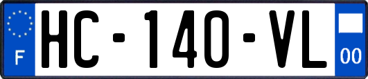 HC-140-VL