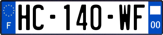 HC-140-WF