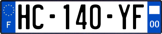 HC-140-YF