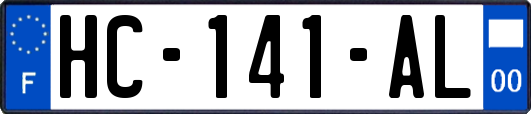 HC-141-AL