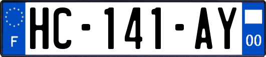 HC-141-AY