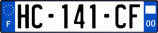 HC-141-CF