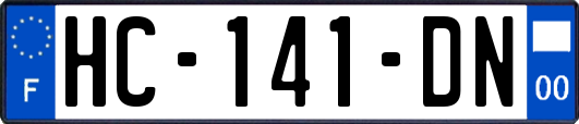 HC-141-DN