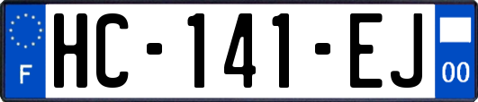 HC-141-EJ
